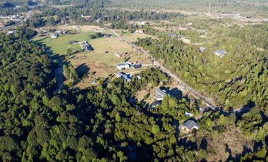 Naturaleza, comodidad y comunidad a solo 15 minutos de Puerto Varas, únicamente 5 lotes disponibles