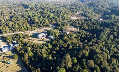 Naturaleza, comodidad y comunidad a solo 15 minutos de Puerto Varas, únicamente 5 lotes disponibles