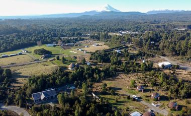 Naturaleza, comodidad y comunidad a solo 15 minutos de Puerto Varas, únicamente 5 lotes disponibles