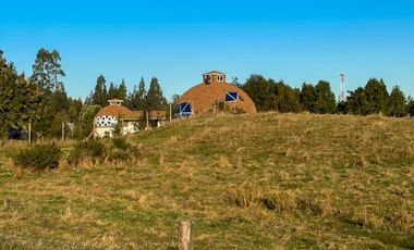 Naturaleza, comodidad y comunidad a solo 15 minutos de Puerto Varas, únicamente 5 lotes disponibles