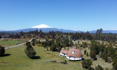 Naturaleza, comodidad y comunidad a solo 15 minutos de Puerto Varas, únicamente 5 lotes disponibles