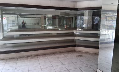 Local Comercial Aldunate