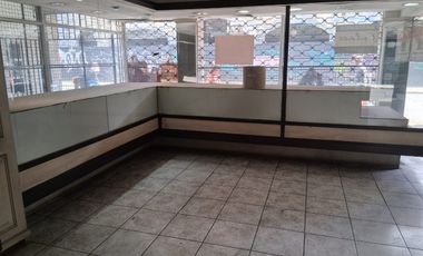 Local Comercial Aldunate