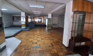 Local Comercial Aldunate