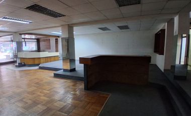 Local Comercial Aldunate