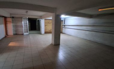 Local Comercial Aldunate