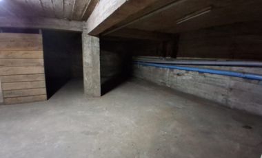 Local Comercial Aldunate