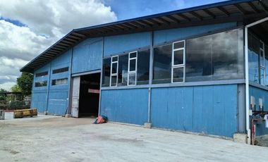 Warehouse For Rent Brgy Pag-Asa Binangonan Rizal
