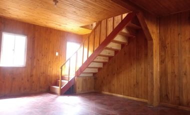 VENTA 5 DORMITORIOS 2 BAÑOS, LOS SAUCES