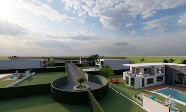Excelente Oportunidad De Inversion! Compra Tu Terreno En Mala