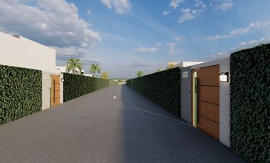 Excelente Oportunidad De Inversion! Compra Tu Terreno En Mala