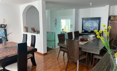 Casa en Venta Cumbres del Cimatario a 15 minutos del Centro de Querétaro