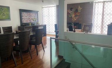 Casa en Venta Cumbres del Cimatario a 15 minutos del Centro de Querétaro