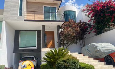 Casa en Venta Cumbres del Cimatario a 15 minutos del Centro de Querétaro