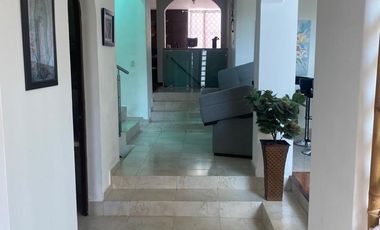 Casa en Venta Cumbres del Cimatario a 15 minutos del Centro de Querétaro