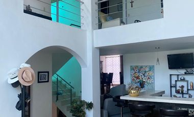 Casa en Venta Cumbres del Cimatario a 15 minutos del Centro de Querétaro