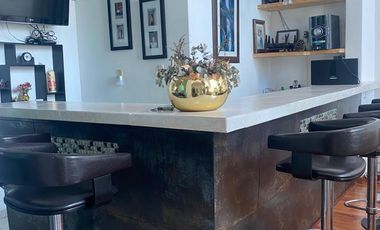 Casa en Venta Cumbres del Cimatario a 15 minutos del Centro de Querétaro