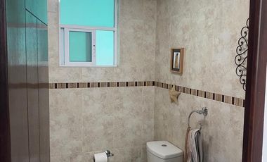 Casa en Venta Cumbres del Cimatario a 15 minutos del Centro de Querétaro