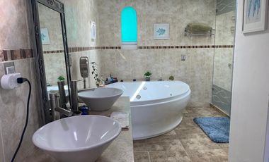 Casa en Venta Cumbres del Cimatario a 15 minutos del Centro de Querétaro