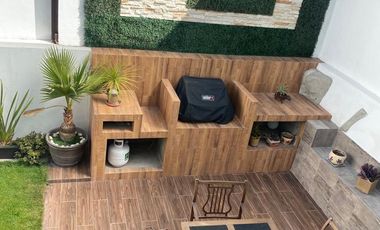 Casa en Venta Cumbres del Cimatario a 15 minutos del Centro de Querétaro