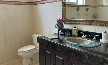 PRECIOSA RESIDENCIA ALAMO COUNTRY CLUB