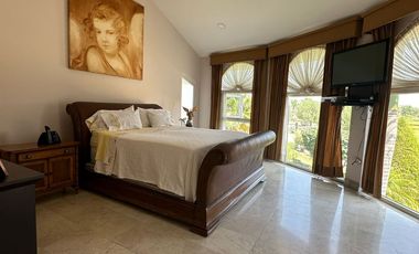 PRECIOSA RESIDENCIA ALAMO COUNTRY CLUB