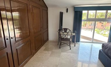 PRECIOSA RESIDENCIA ALAMO COUNTRY CLUB