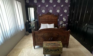 PRECIOSA RESIDENCIA ALAMO COUNTRY CLUB