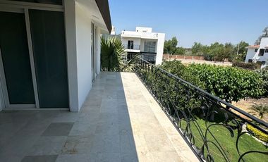 PRECIOSA RESIDENCIA ALAMO COUNTRY CLUB