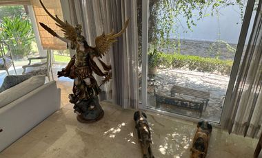PRECIOSA RESIDENCIA ALAMO COUNTRY CLUB