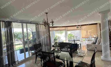 PRECIOSA RESIDENCIA ALAMO COUNTRY CLUB