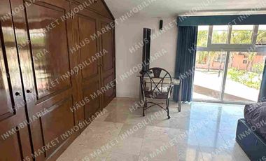 PRECIOSA RESIDENCIA ALAMO COUNTRY CLUB