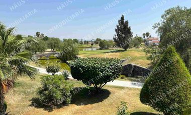 PRECIOSA RESIDENCIA ALAMO COUNTRY CLUB