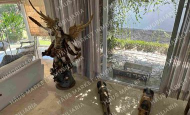 PRECIOSA RESIDENCIA ALAMO COUNTRY CLUB