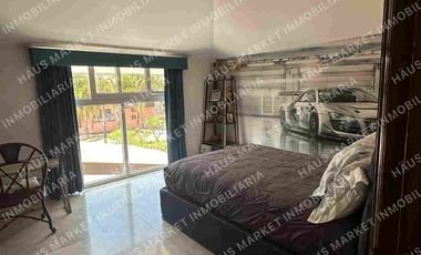 PRECIOSA RESIDENCIA ALAMO COUNTRY CLUB