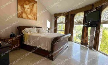 PRECIOSA RESIDENCIA ALAMO COUNTRY CLUB
