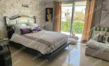 PRECIOSA RESIDENCIA ALAMO COUNTRY CLUB
