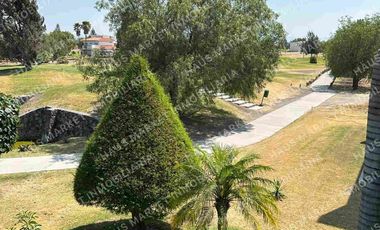 PRECIOSA RESIDENCIA ALAMO COUNTRY CLUB