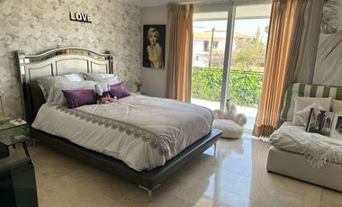 PRECIOSA RESIDENCIA ALAMO COUNTRY CLUB