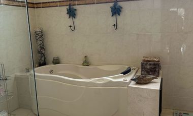 PRECIOSA RESIDENCIA ALAMO COUNTRY CLUB
