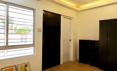 FOR RENT: 2-Storey 3 Bedroom Townhouse in Santolan, Pasig