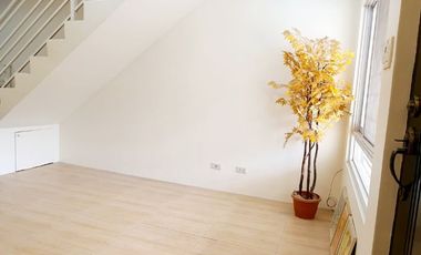FOR RENT: 2-Storey 3 Bedroom Townhouse in Santolan, Pasig