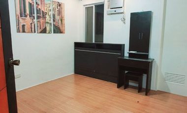 FOR RENT: 2-Storey 3 Bedroom Townhouse in Santolan, Pasig