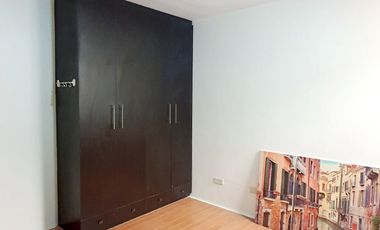 FOR RENT: 2-Storey 3 Bedroom Townhouse in Santolan, Pasig