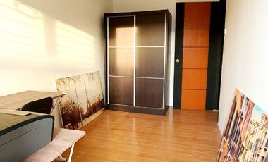 FOR RENT: 2-Storey 3 Bedroom Townhouse in Santolan, Pasig