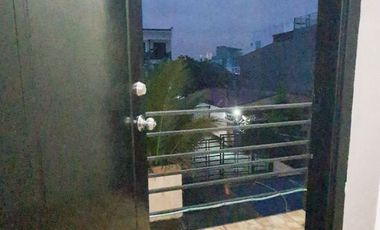 FOR RENT: 2-Storey 3 Bedroom Townhouse in Santolan, Pasig