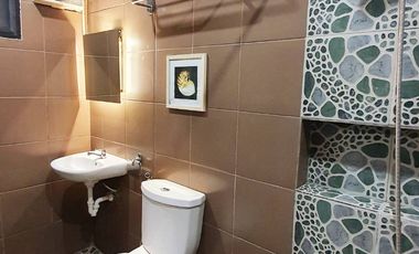 FOR RENT: 2-Storey 3 Bedroom Townhouse in Santolan, Pasig
