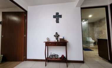 Casa en Venta en San Miguel Zinacantepec de tres niveles y cuatro recamaras