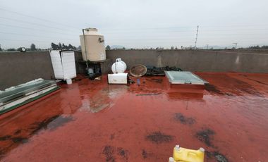 Casa en Venta en San Miguel Zinacantepec de tres niveles y cuatro recamaras