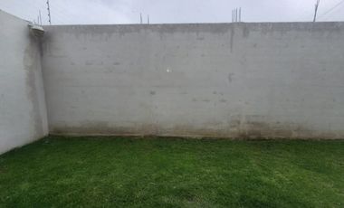 Casa en Venta en San Miguel Zinacantepec de tres niveles y cuatro recamaras